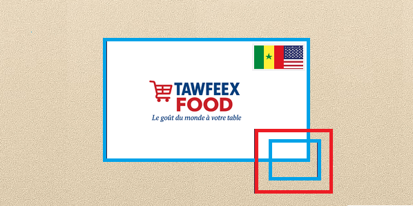 TAWFEEX FOOD