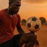 Match de football organisé par le comité de gestion de la Mosquée SIPRES AL AZHAR (Vidéo)