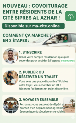 covoiturage image
